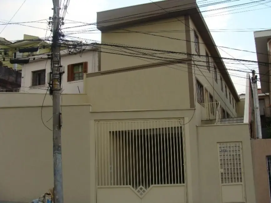 Sobrado com 3 quartos à venda, 90m2 em Vila Bonilha, São Paulo - SP - imagem 3 Foto 3 de Sobrado com 3 quartos à venda, 90m2 em Vila Bonilha, São Paulo - SP