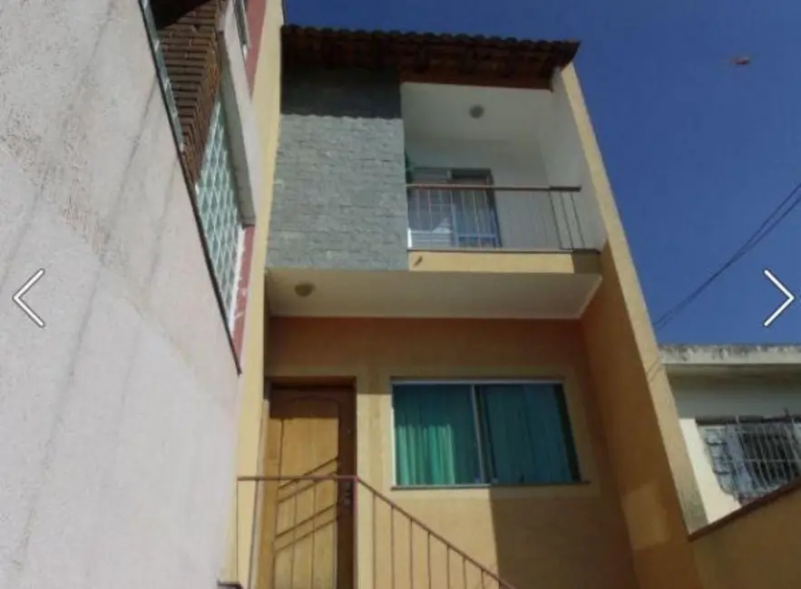 Sobrado com 2 quartos à venda, 80m2 em Vila Boaçava, São Paulo - SP - imagem 1 Foto 1 de Sobrado com 2 quartos à venda, 80m2 em Vila Boaçava, São Paulo - SP