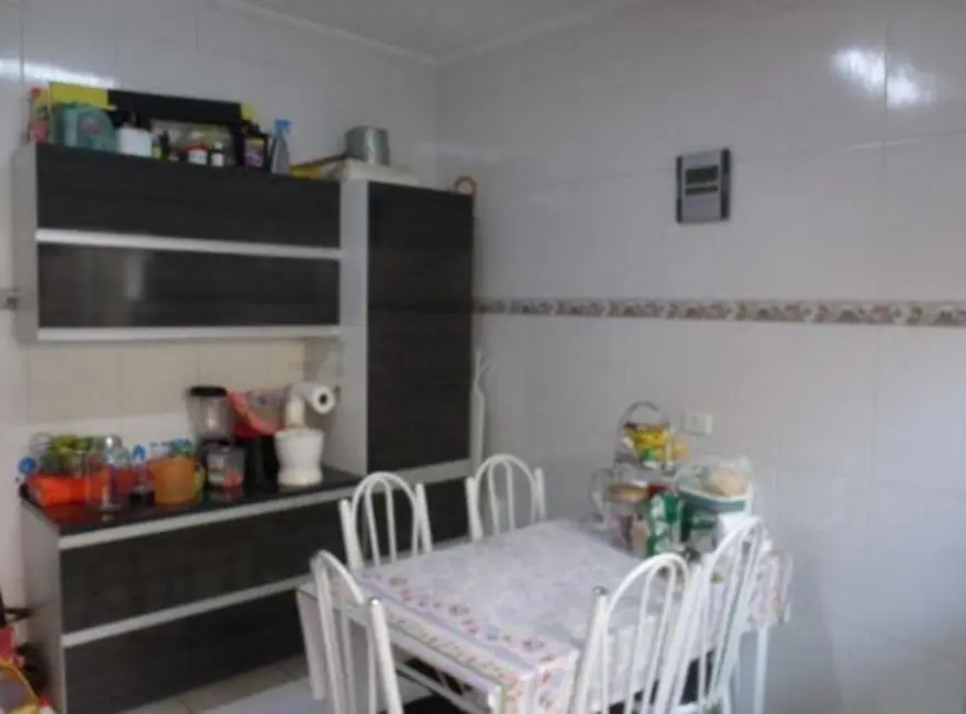 Sobrado com 2 quartos à venda, 80m2 em Vila Boaçava, São Paulo - SP - imagem 4 Foto 4 de Sobrado com 2 quartos à venda, 80m2 em Vila Boaçava, São Paulo - SP