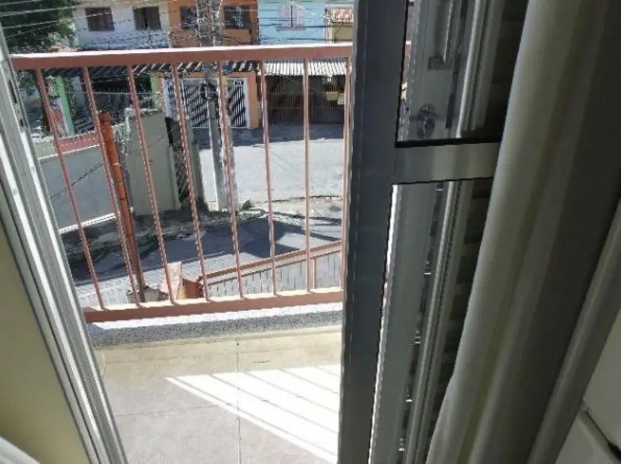 Sobrado com 2 quartos à venda, 80m2 em Vila Boaçava, São Paulo - SP - imagem 9 Foto 9 de Sobrado com 2 quartos à venda, 80m2 em Vila Boaçava, São Paulo - SP