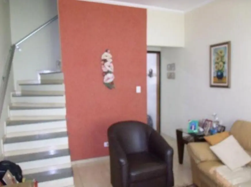 Sobrado com 2 quartos à venda, 80m2 em Vila Boaçava, São Paulo - SP - imagem 2 Foto 2 de Sobrado com 2 quartos à venda, 80m2 em Vila Boaçava, São Paulo - SP