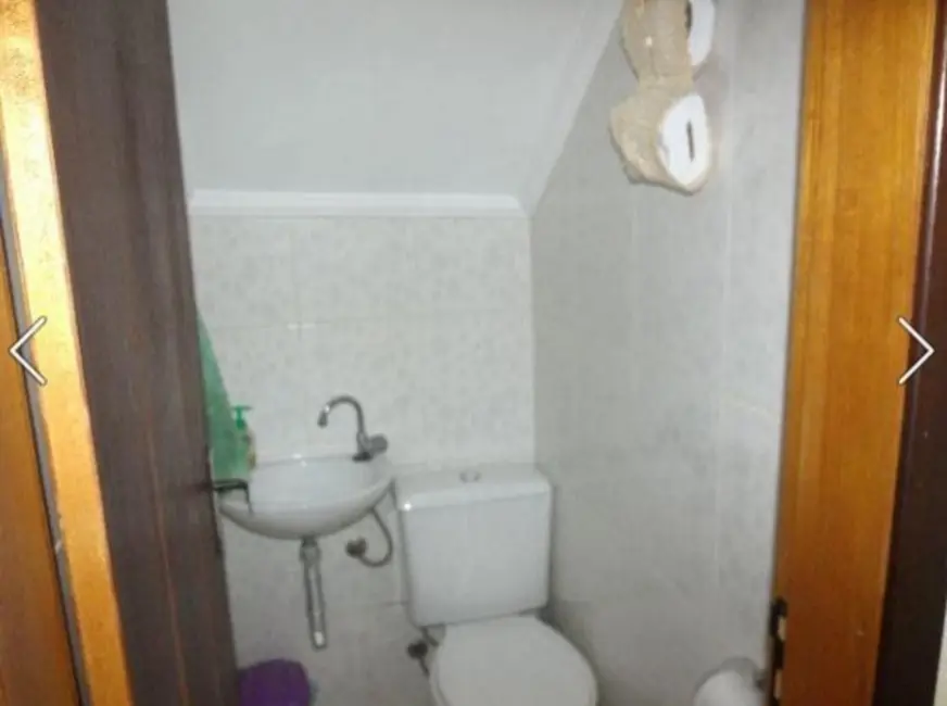 Sobrado com 2 quartos à venda, 80m2 em Vila Boaçava, São Paulo - SP - imagem 3 Foto 3 de Sobrado com 2 quartos à venda, 80m2 em Vila Boaçava, São Paulo - SP