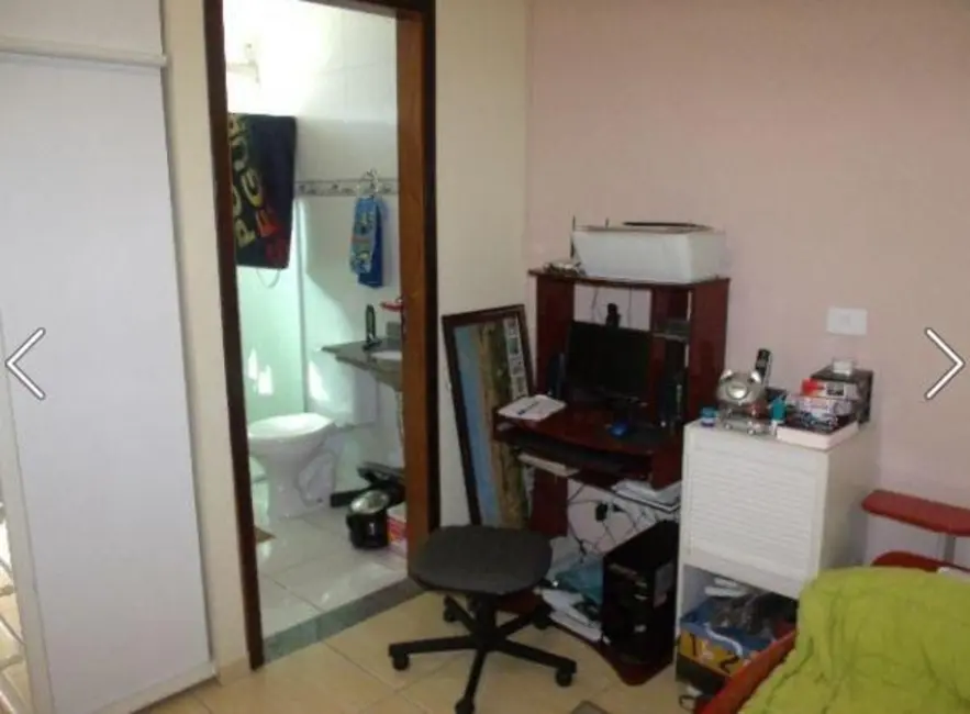 Sobrado com 2 quartos à venda, 80m2 em Vila Boaçava, São Paulo - SP - imagem 7 Foto 7 de Sobrado com 2 quartos à venda, 80m2 em Vila Boaçava, São Paulo - SP