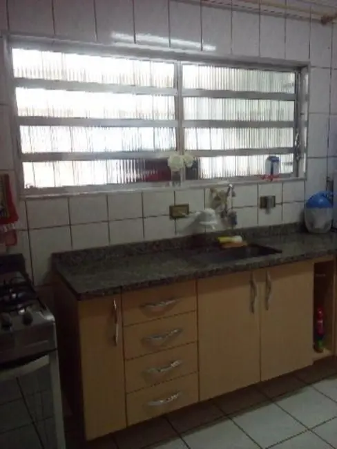 Foto 7 de Sobrado com 2 quartos à venda, 80m2 em Vila Clarice, São Paulo - SP