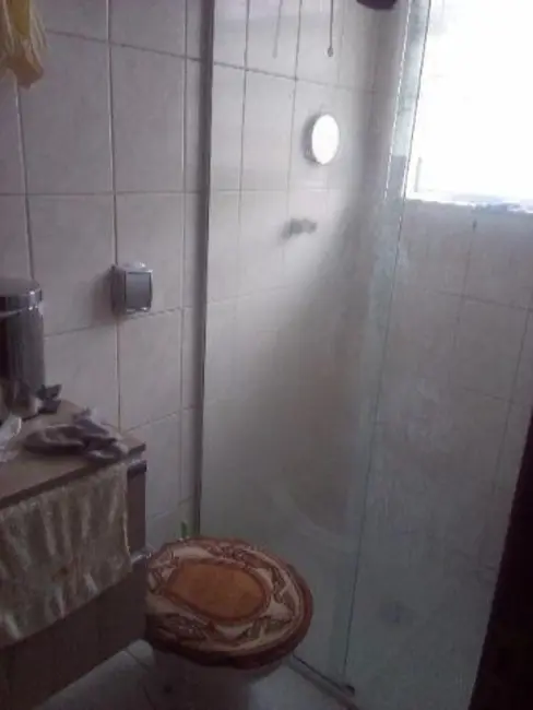 Foto 2 de Sobrado com 2 quartos à venda, 80m2 em Vila Clarice, São Paulo - SP