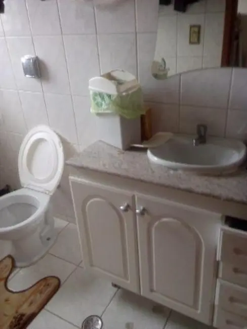 Foto 6 de Sobrado com 2 quartos à venda, 80m2 em Vila Clarice, São Paulo - SP