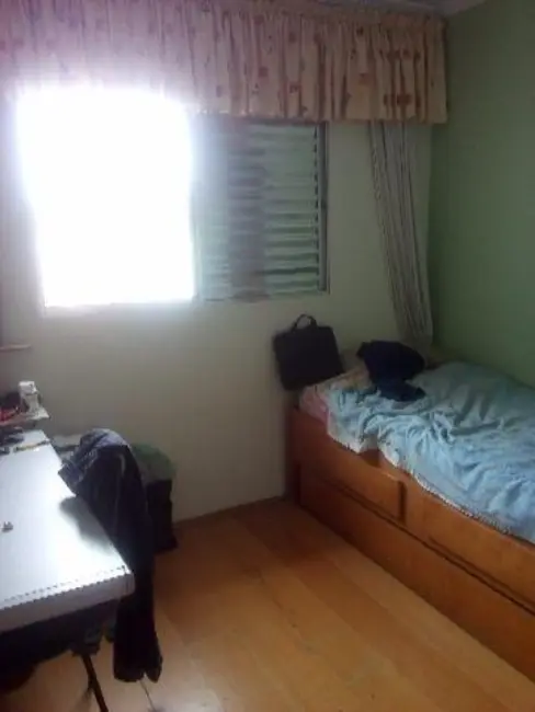 Foto 5 de Sobrado com 2 quartos à venda, 80m2 em Vila Clarice, São Paulo - SP