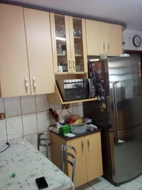 Foto 8 de Sobrado com 2 quartos à venda, 80m2 em Vila Clarice, São Paulo - SP