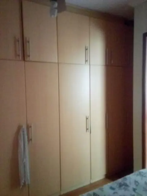 Foto 4 de Sobrado com 2 quartos à venda, 80m2 em Vila Clarice, São Paulo - SP