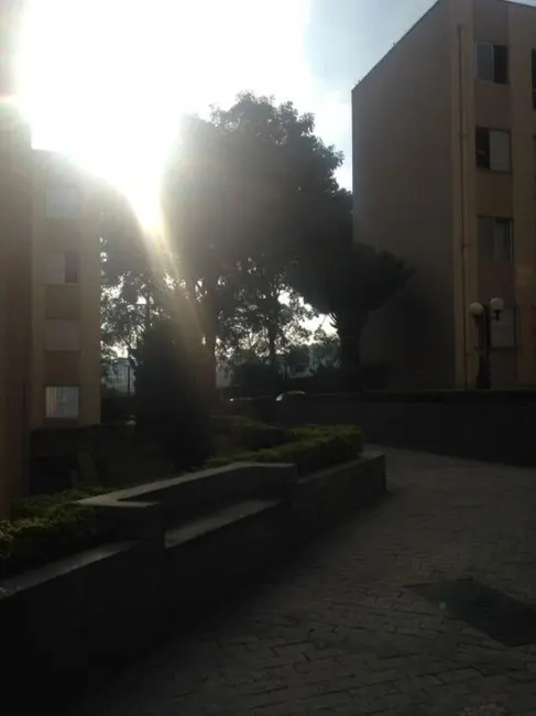 Foto 6 de Apartamento com 2 quartos à venda, 50m2 em Jardim Felicidade (Zona Oeste), São Paulo - SP