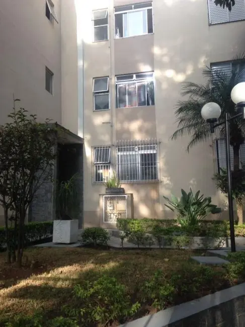 Foto 5 de Apartamento com 2 quartos à venda, 50m2 em Jardim Felicidade (Zona Oeste), São Paulo - SP