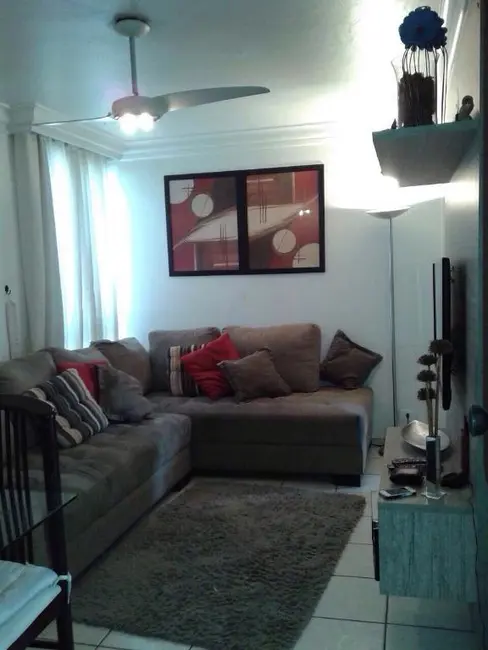 Foto 7 de Apartamento com 2 quartos à venda, 50m2 em Jardim Felicidade (Zona Oeste), São Paulo - SP