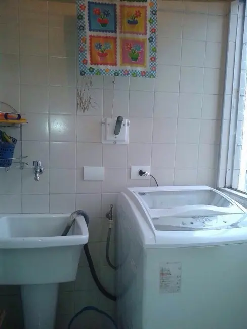 Foto 2 de Apartamento com 2 quartos à venda, 50m2 em Jardim Felicidade (Zona Oeste), São Paulo - SP