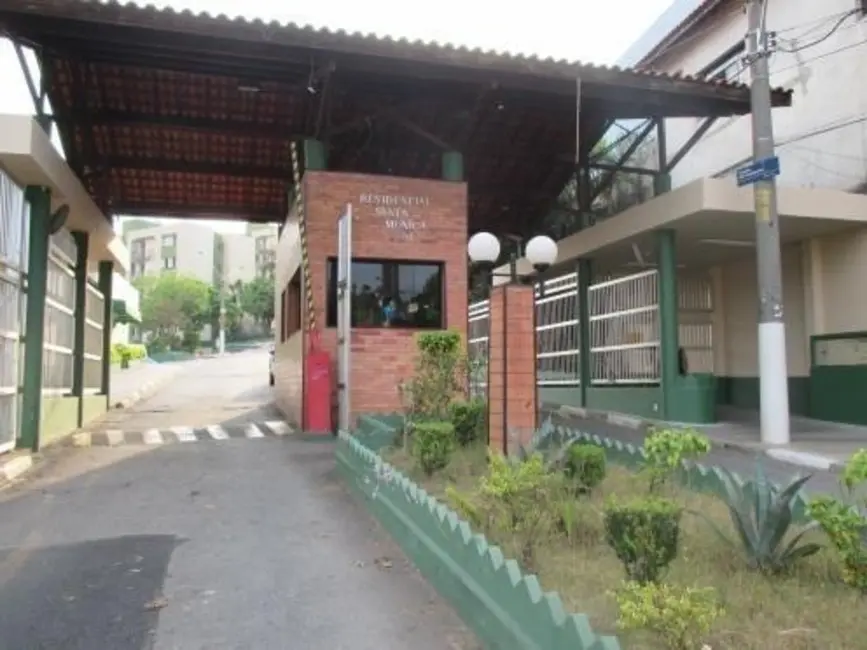 Apartamento com 2 quartos à venda, 54m2 em Jardim Santa Mônica, São Paulo - SP - imagem 4 Foto 4 de Apartamento com 2 quartos à venda, 54m2 em Jardim Santa Mônica, São Paulo - SP