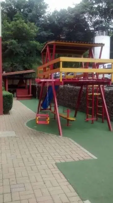 Foto 5 de Apartamento com 2 quartos à venda, 52m2 em Conjunto Residencial Vista Verde, São Paulo - SP