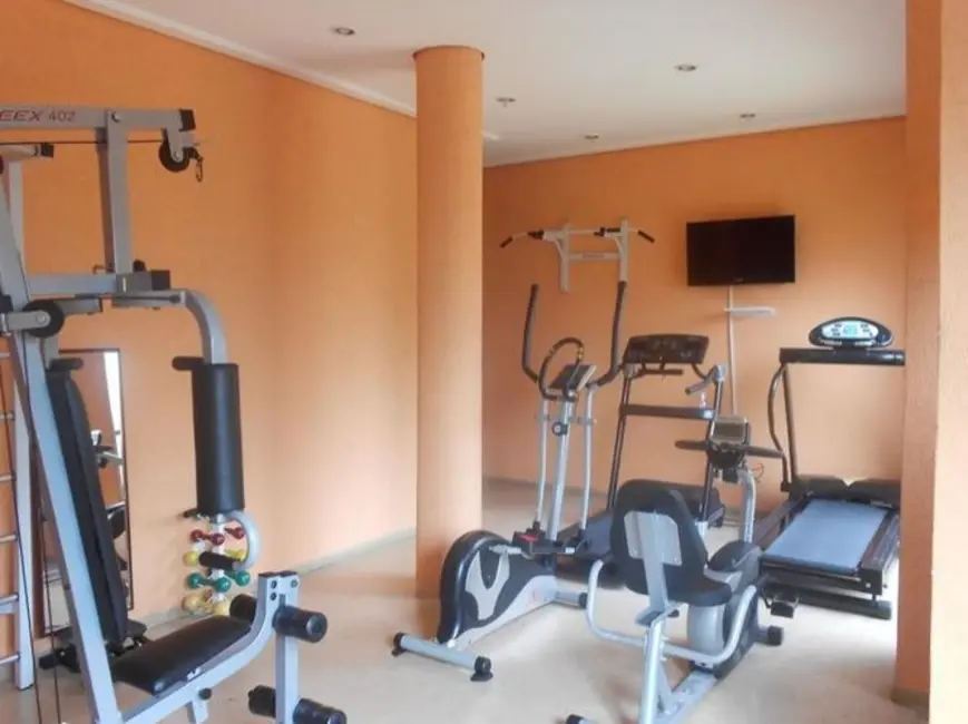 Foto 6 de Apartamento com 2 quartos à venda, 52m2 em Conjunto Residencial Vista Verde, São Paulo - SP