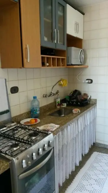 Foto 2 de Apartamento com 2 quartos à venda, 64m2 em Vila Cavaton, São Paulo - SP