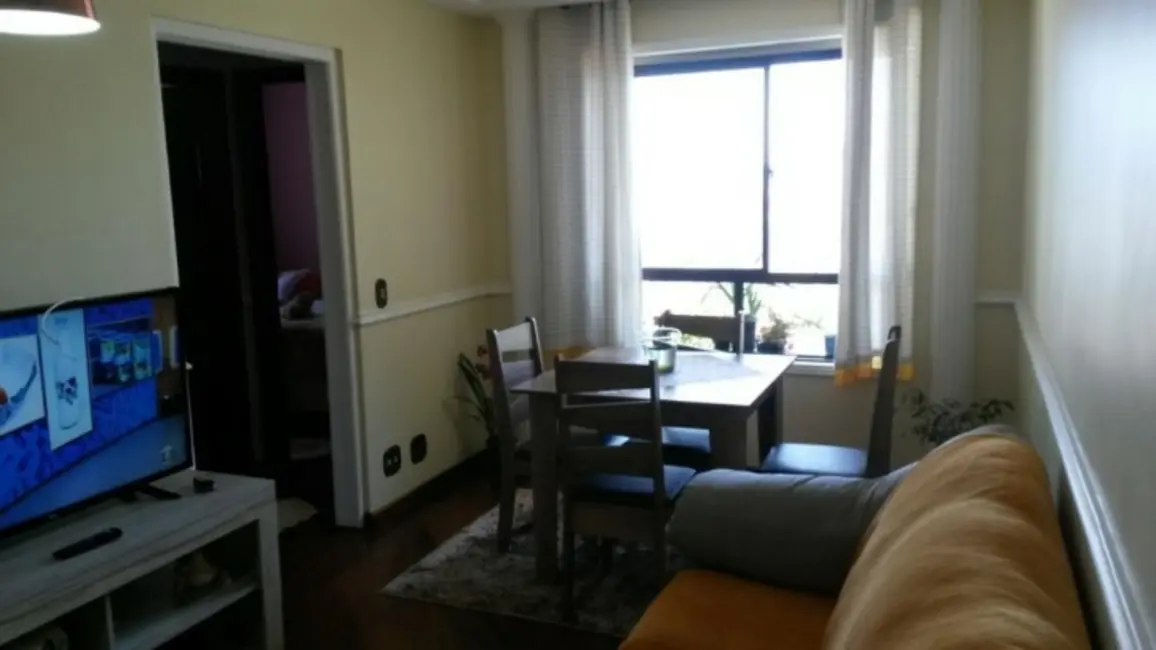 Apartamento com 2 quartos à venda, 64m2 em Vila Cavaton, São Paulo - SP - imagem 9 Foto 9 de Apartamento com 2 quartos à venda, 64m2 em Vila Cavaton, São Paulo - SP
