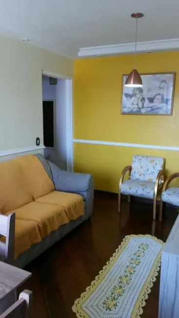 Apartamento com 2 quartos à venda, 64m2 em Vila Cavaton, São Paulo - SP - imagem 5 Foto 5 de Apartamento com 2 quartos à venda, 64m2 em Vila Cavaton, São Paulo - SP