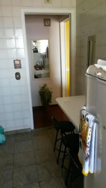 Foto 1 de Apartamento com 2 quartos à venda, 64m2 em Vila Cavaton, São Paulo - SP