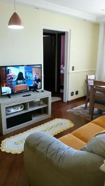 Apartamento com 2 quartos à venda, 64m2 em Vila Cavaton, São Paulo - SP - imagem 7 Foto 7 de Apartamento com 2 quartos à venda, 64m2 em Vila Cavaton, São Paulo - SP