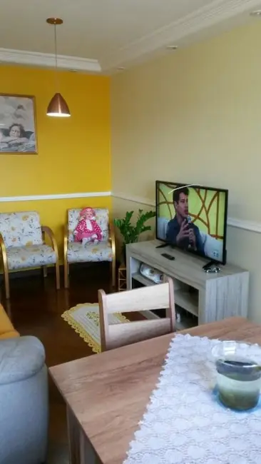Apartamento com 2 quartos à venda, 64m2 em Vila Cavaton, São Paulo - SP - imagem 6 Foto 6 de Apartamento com 2 quartos à venda, 64m2 em Vila Cavaton, São Paulo - SP