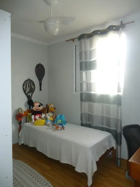 Foto 4 de Apartamento com 2 quartos à venda, 47m2 em Jardim Íris, São Paulo - SP
