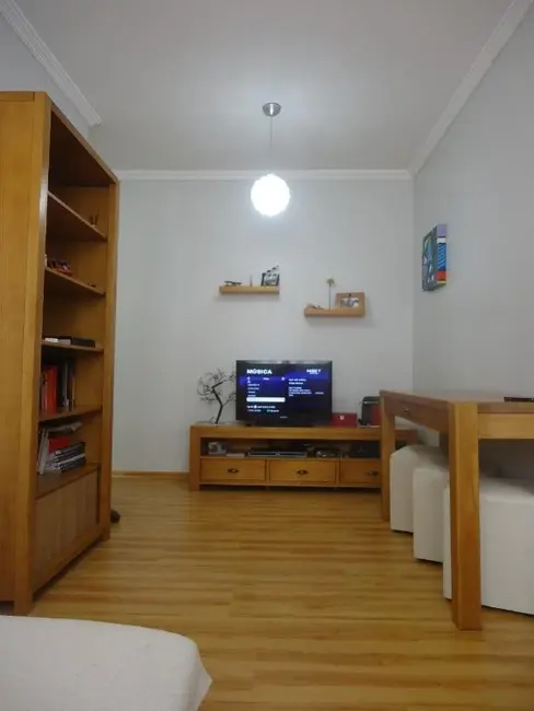 Foto 6 de Apartamento com 2 quartos à venda, 47m2 em Jardim Íris, São Paulo - SP