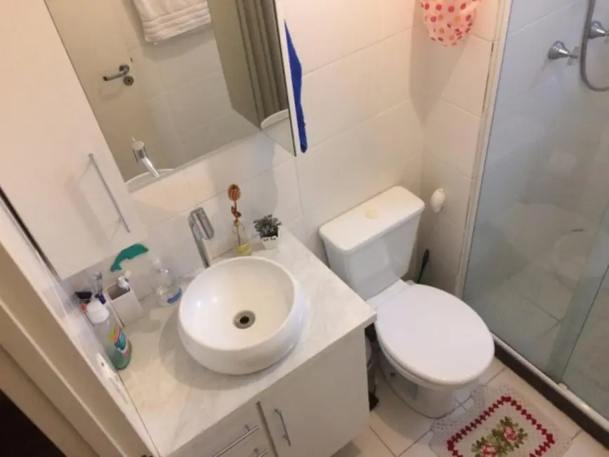 Foto 3 de Apartamento com 2 quartos à venda, 47m2 em Jardim Íris, São Paulo - SP