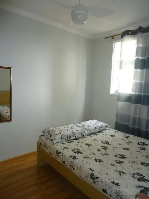 Foto 2 de Apartamento com 2 quartos à venda, 47m2 em Jardim Íris, São Paulo - SP