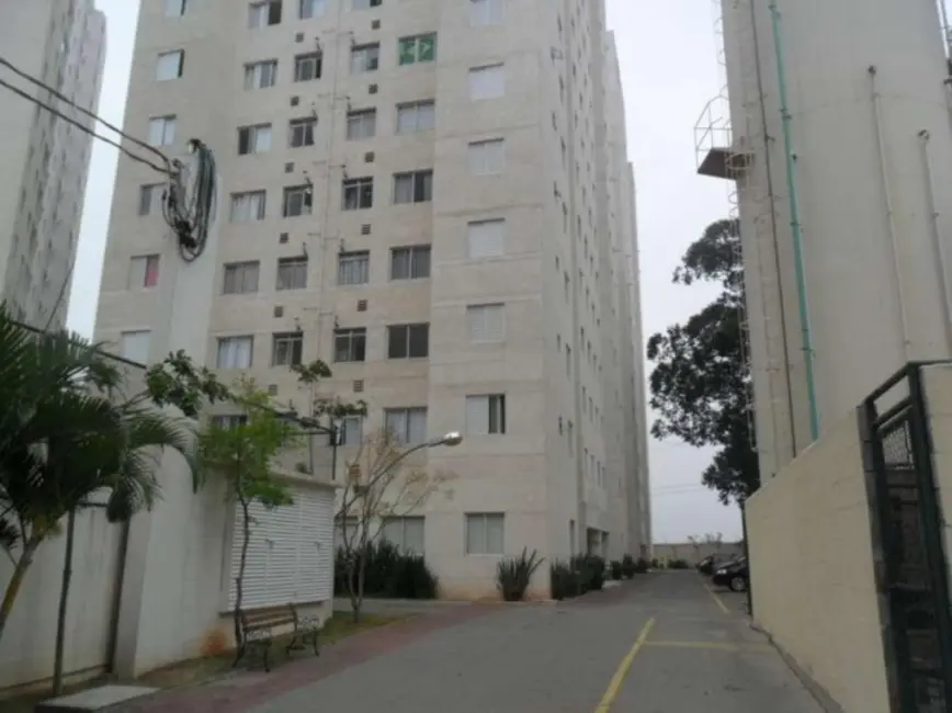 Foto 1 de Apartamento com 2 quartos à venda, 47m2 em Jardim Íris, São Paulo - SP