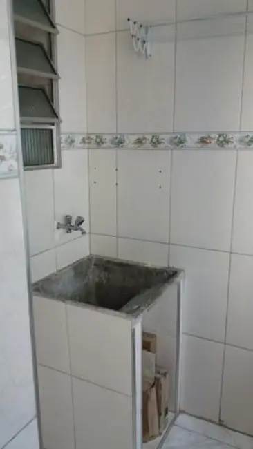 Foto 9 de Apartamento com 2 quartos à venda, 45m2 em Sítio Morro Grande, São Paulo - SP