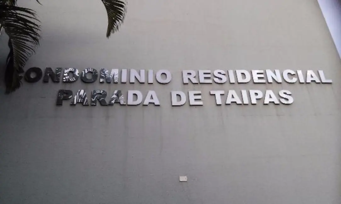 Foto 2 de Apartamento com 2 quartos à venda, 45m2 em Sítio Morro Grande, São Paulo - SP