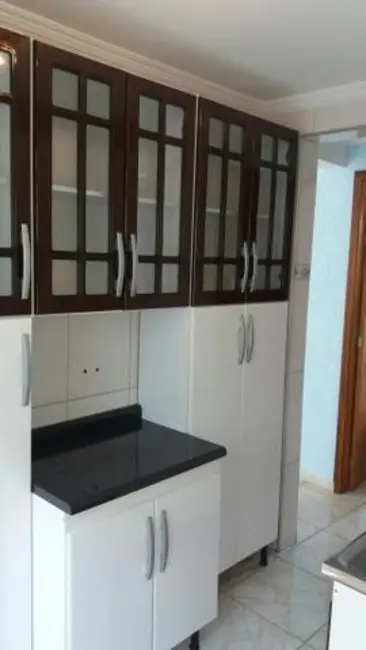 Foto 4 de Apartamento com 2 quartos à venda, 45m2 em Sítio Morro Grande, São Paulo - SP