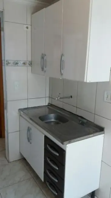 Foto 7 de Apartamento com 2 quartos à venda, 45m2 em Sítio Morro Grande, São Paulo - SP
