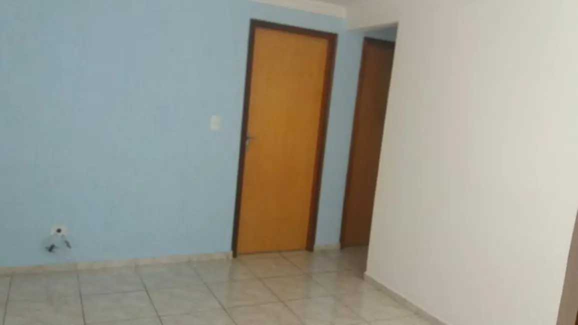 Foto 5 de Apartamento com 2 quartos à venda, 45m2 em Sítio Morro Grande, São Paulo - SP