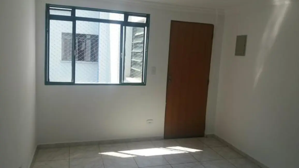 Foto 1 de Apartamento com 2 quartos à venda, 45m2 em Sítio Morro Grande, São Paulo - SP