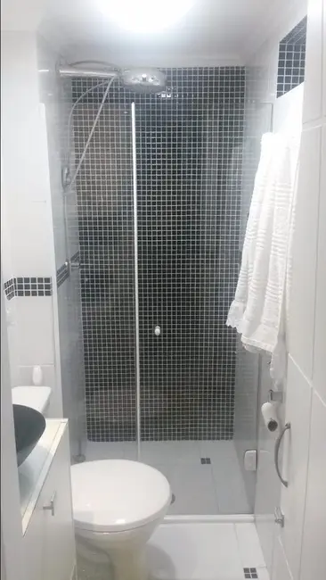 Cobertura com 3 quartos à venda, 123m2 em Vila Miriam, São Paulo - SP - imagem 2 Foto 2 de Cobertura com 3 quartos à venda, 123m2 em Vila Miriam, São Paulo - SP