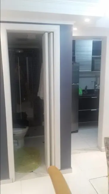 Cobertura com 3 quartos à venda, 123m2 em Vila Miriam, São Paulo - SP - imagem 8 Foto 8 de Cobertura com 3 quartos à venda, 123m2 em Vila Miriam, São Paulo - SP