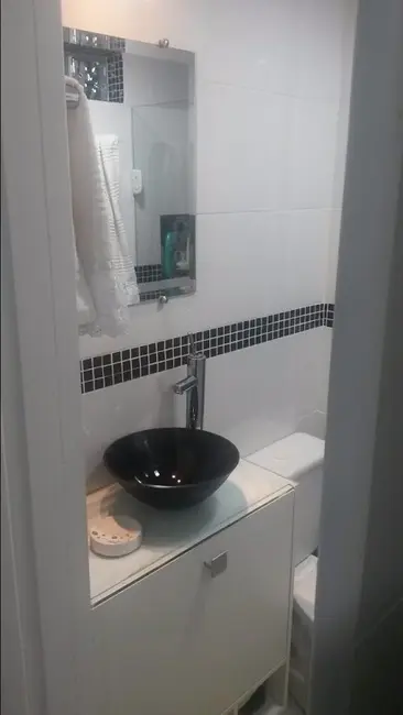 Cobertura com 3 quartos à venda, 123m2 em Vila Miriam, São Paulo - SP - imagem 3 Foto 3 de Cobertura com 3 quartos à venda, 123m2 em Vila Miriam, São Paulo - SP