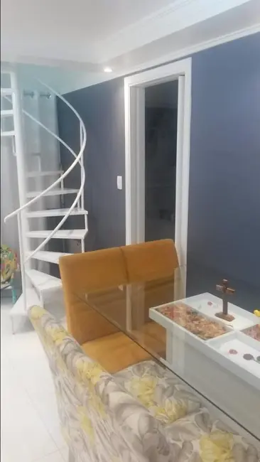 Cobertura com 3 quartos à venda, 123m2 em Vila Miriam, São Paulo - SP - imagem 1 Foto 1 de Cobertura com 3 quartos à venda, 123m2 em Vila Miriam, São Paulo - SP