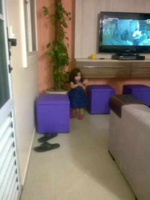 Sobrado com 3 quartos à venda, 80m2 em Jaraguá, São Paulo - SP - imagem 5 Foto 5 de Sobrado com 3 quartos à venda, 80m2 em Jaraguá, São Paulo - SP