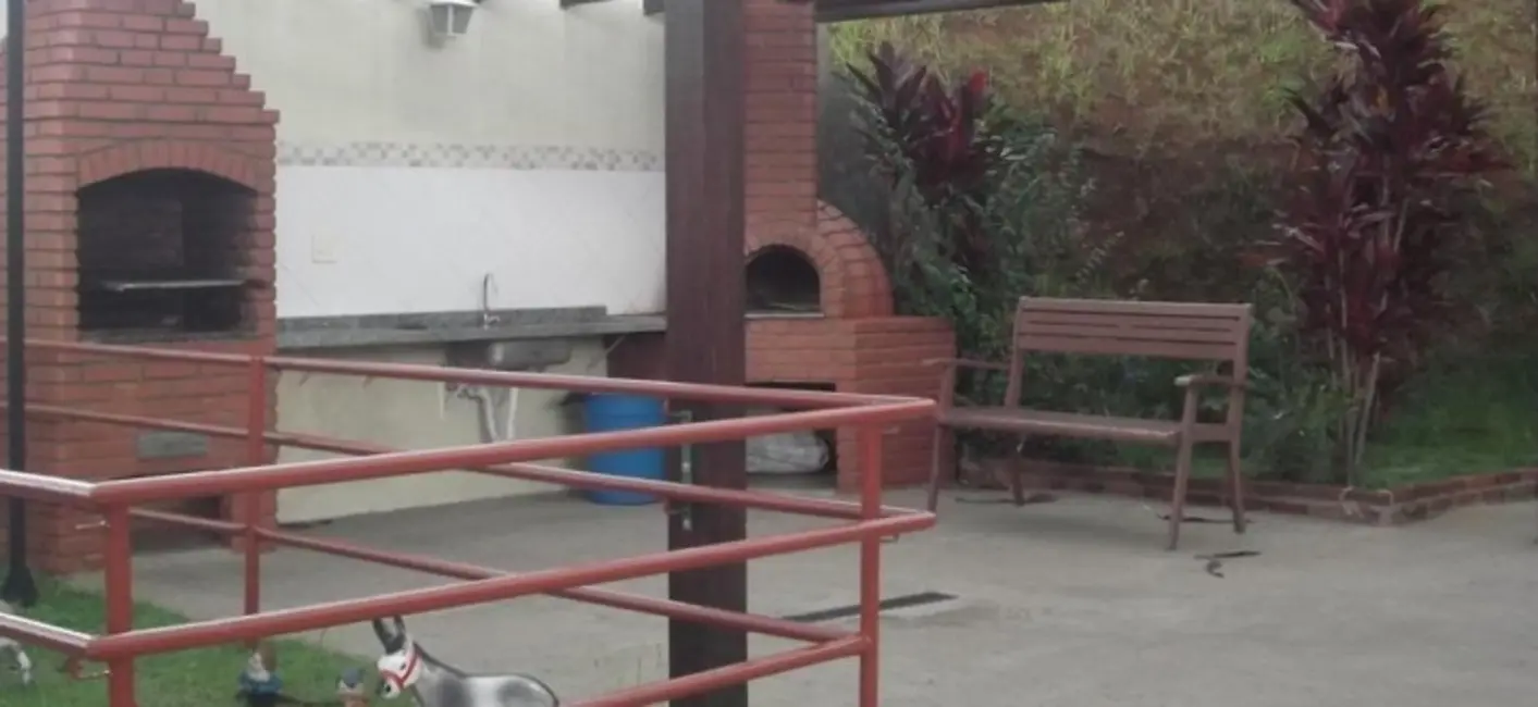 Sobrado com 3 quartos à venda, 80m2 em Jaraguá, São Paulo - SP - imagem 3 Foto 3 de Sobrado com 3 quartos à venda, 80m2 em Jaraguá, São Paulo - SP