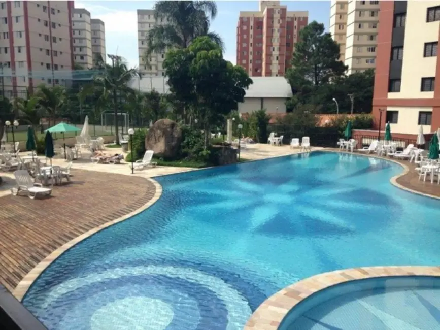 Foto 9 de Apartamento com 2 quartos à venda, 68m2 em Jardim Íris, São Paulo - SP