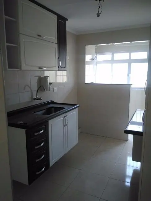 Apartamento com 2 quartos à venda, 55m2 em Jardim Pinheiros, São Paulo - SP - imagem 2 Foto 2 de Apartamento com 2 quartos à venda, 55m2 em Jardim Pinheiros, São Paulo - SP