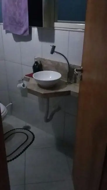 Sobrado com 3 quartos à venda, 100m2 em Vila Pereira Barreto, São Paulo - SP - imagem 9 Foto 9 de Sobrado com 3 quartos à venda, 100m2 em Vila Pereira Barreto, São Paulo - SP