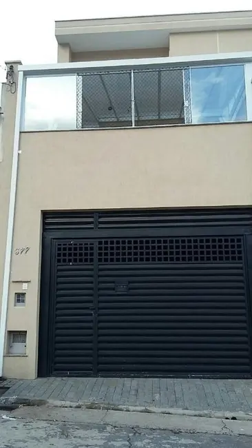 Sobrado com 3 quartos à venda, 100m2 em Vila Pereira Barreto, São Paulo - SP - imagem 2 Foto 2 de Sobrado com 3 quartos à venda, 100m2 em Vila Pereira Barreto, São Paulo - SP