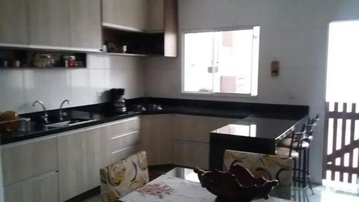 Sobrado com 3 quartos à venda, 100m2 em Vila Pereira Barreto, São Paulo - SP - imagem 1 Foto 1 de Sobrado com 3 quartos à venda, 100m2 em Vila Pereira Barreto, São Paulo - SP