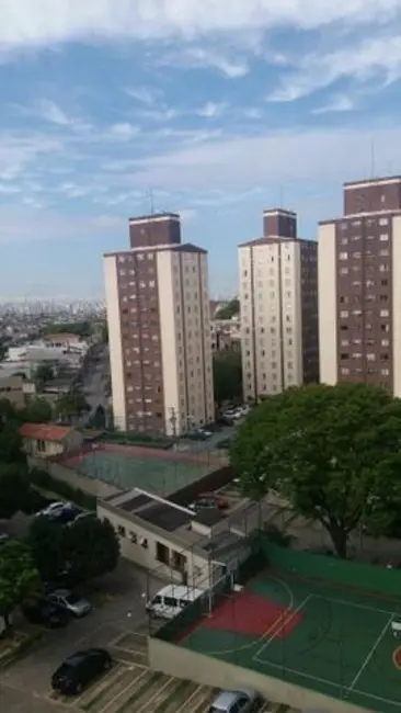Apartamento com 2 quartos à venda, 50m2 em Jardim do Tiro, São Paulo - SP - imagem 8 Foto 8 de Apartamento com 2 quartos à venda, 50m2 em Jardim do Tiro, São Paulo - SP