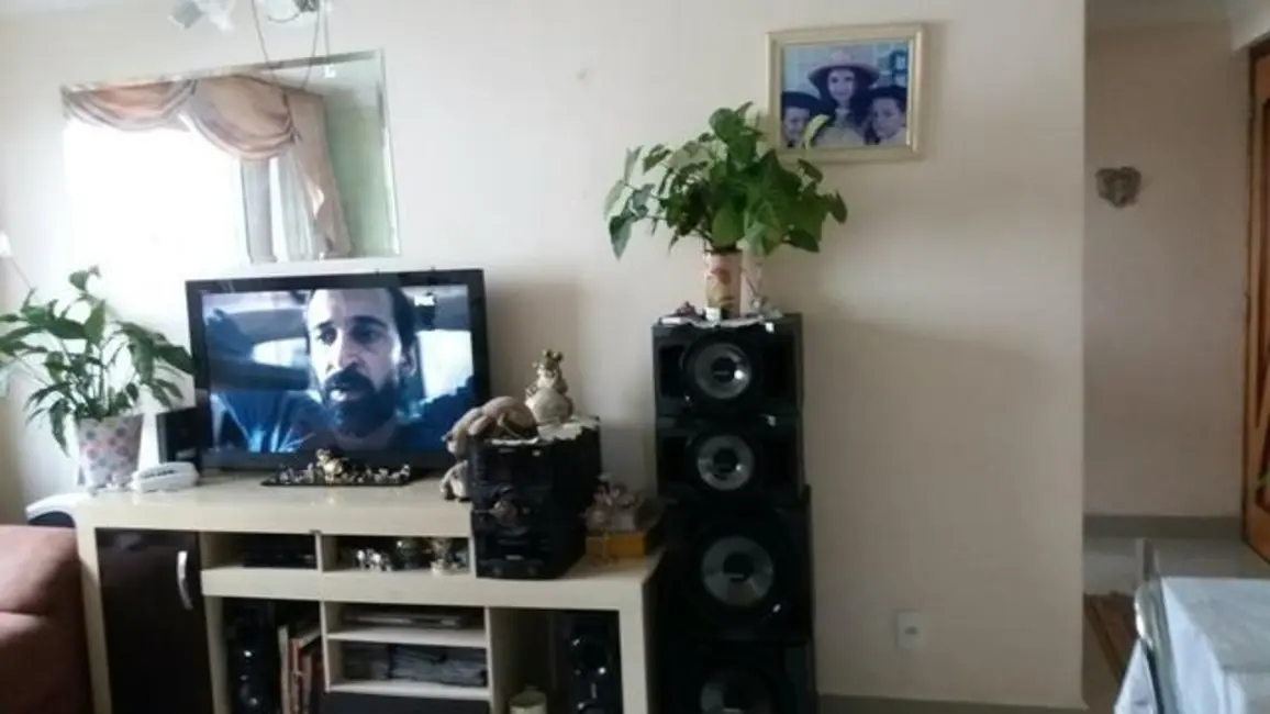 Apartamento com 2 quartos à venda, 50m2 em Jardim do Tiro, São Paulo - SP - imagem 7 Foto 7 de Apartamento com 2 quartos à venda, 50m2 em Jardim do Tiro, São Paulo - SP